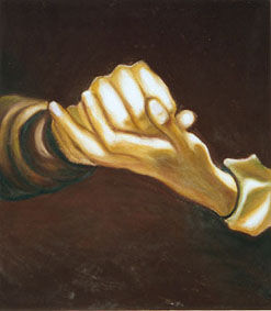 hands